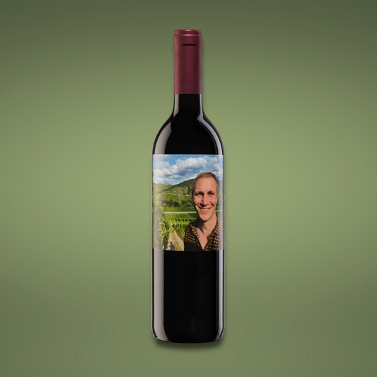 Blauer Spätburgunder Landwein 2024