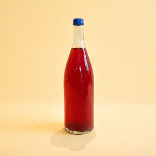 Traubensaft | Flasche 1 l